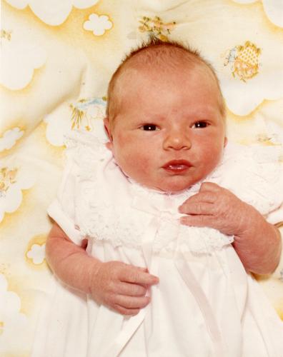 Eilisa Justine Fears 2/4/81